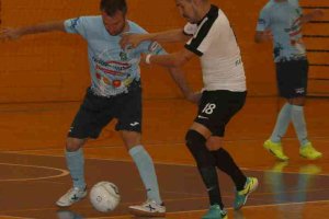 Los celestes han disfrutado de una buena jornada.