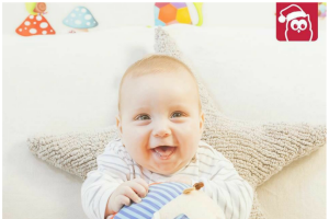 En Eurekakids en Almería ofrecen una amplia variedad de juguetes y mobiliario infantil