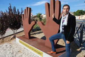 Manuel José Abad, edil de Desarrollo Económico, Empleo, Turismo, Igualdad y Familia.