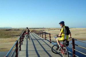El Plan Andaluz de la Bicicleta es una apuesta a favor de la movilidad sostenible