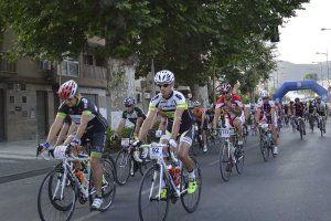 Los participantes en la pasada edición.