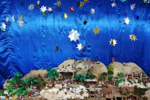 Primer Premio AMPA EEI Mar de Alborán.