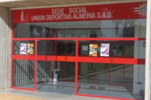 Sede social UDA.