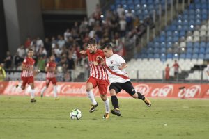 José Ángel Pozo no tiene nada claro su futuro.