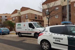 La víctima acababa de cumplir 37 años y el agresor 40. / SER GUADALAJARA