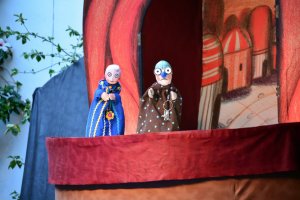 El Festival de Teatro Infantil será del 2 al 4 de enero.
