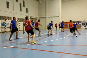 Los ejidenses vuelven a remontar.