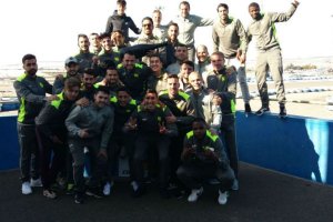 Por un 2018 sobre ruedas.