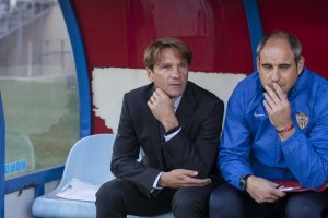 Joan Carrillo firmó los peores números.