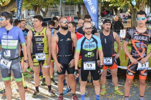 Los deportistas se abonan a una nueva especialidad.