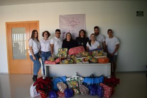 Miembros de la Asociación