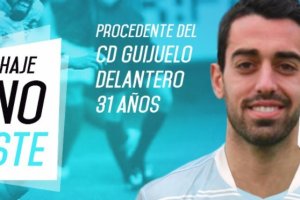 Pino abre la lista del mercado de invierno.