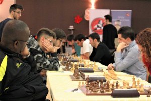 Ya está en marcha el gran evento roquetero.