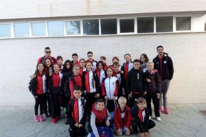 Es una buena oportunidad para aprender y mejorar.