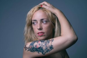 Begoña Callejón forma parte del cartel del trimestre junto a JJ García y Toño Jerez.