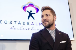 David Bisbal vuelve en verano a la carretera.