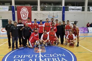 Una imagen para el recuerdo con el seleccionador.