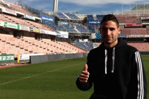 Puertas en Los Cármenes.