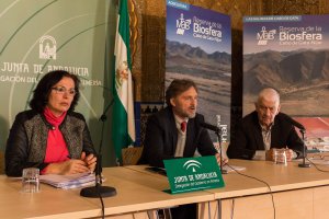 Presentación del diagnóstico sobre el parque natural