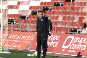 Lucas Alcaraz en el Mediterráneo.