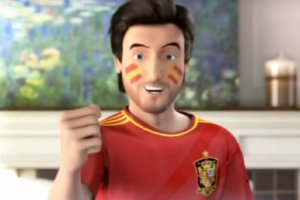 Telecinco despide a su locutor corporativo durante una baja médica / Mediaset España