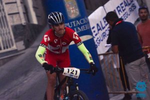 El pelotón almeriense se apunta a las grandes citas.