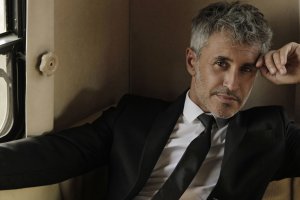 Sergio Dalma traerá a El Ejido en febrero Vía Dalma II.