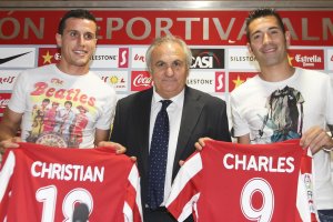 Este Almería de 2012 ya empezaba a amarrarse el cinturón.