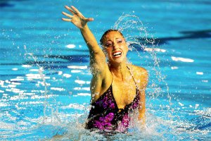 Gemma Mengual estará en Almería.