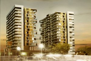 Las exclusivas promociones en Almería.