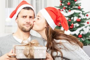 ¿Qué hacer con los regalos que no gustan?