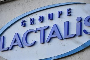 Lactalis toma esta medida tras la aparición de varios casos de salmonela.