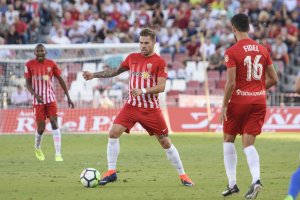 Mandi termina contrato el próximo 30 de junio.