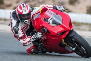 Ducati Panigale V4 S