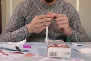 Se podrán vender desde este lunes sin necesidad de prescripción médica.