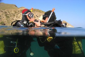 Una actividad de lo más natural te está esperando.
