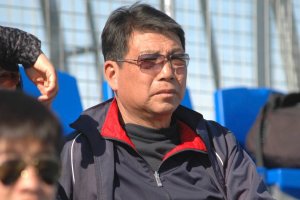 Xu Genbao sigue siendo el máximo accionista del Lorca.