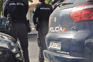 La Policía Nacional ha llevado a cabo la investigación y posterior detención.