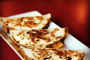 Cochinita pibil, una de las tapas estrella de los jueves.