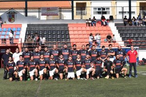 Rugby Hue´rcal-Overa Senior.