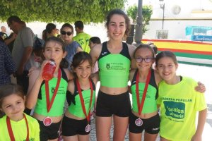 Una escuela de valores.