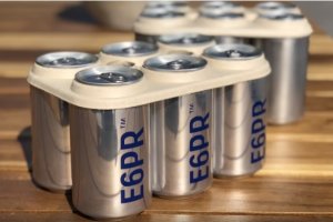 Así es el nuevo envase que pretende salvar miles de animales marinos. / Youtube