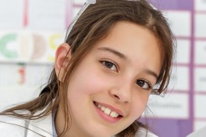 Tienen alumnos desde los 3 años hasta la universidad y la mayoría de ellos son almerienses.