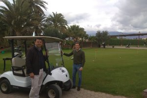 El edil de Turismo ha hecho balance positivo.