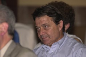 Juan Rojas conocía como nadie la filosofía futbolística almeriense.