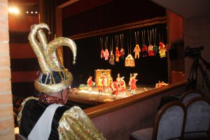 La murga de los bisbales regresa a la final tras cinco años.