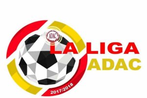 Logotipo de la competición.