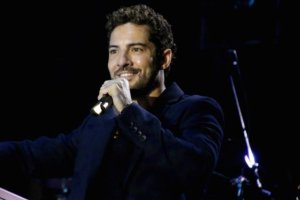Bisbal anuncia que mañana contará algo muy importante.