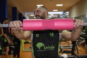 Israel ya está listo para regresar.