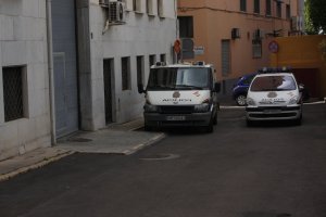 Audiencia Provincial de Almería.